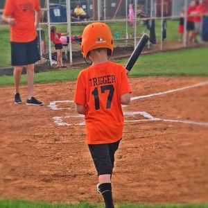 Meet your Posher, Trigger